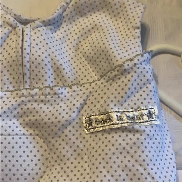 Halo sleep sack - Picture 2 of 3